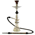 Khalil Mamoon Single Birne Hookah Rohr für Raucher Großhandel (ES-HK-090)